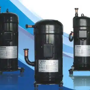 Buy Daikin Compressor Online In Qatar