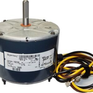 ac fan motor