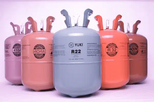 Buy Refrigerant Gas in Qatar - Image 2