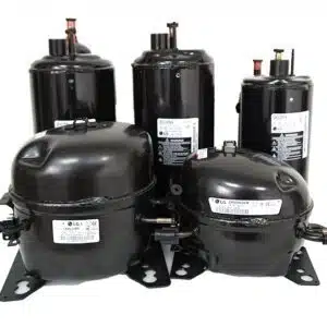 Buy LG Compressor Online In Qatar