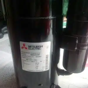 Buy Mitsubishi Compressor Online In Qatar