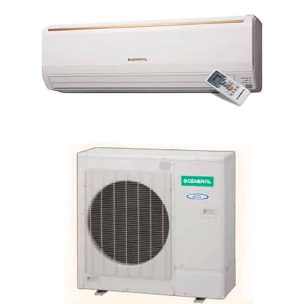 Buy O General AC Online in Qatar - Image 2