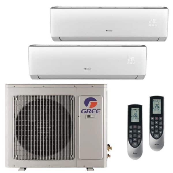 Buy Gree AC Online in Qatar