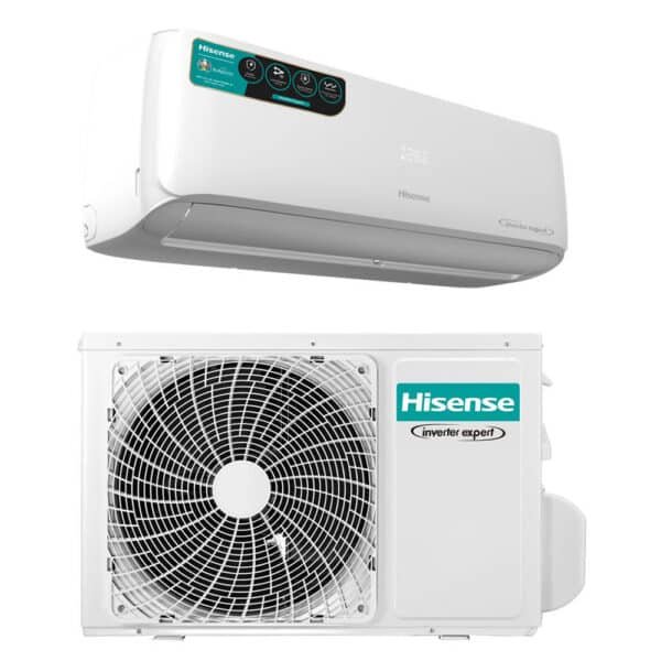 Buy Hisense AC Online in Qatar