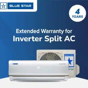 Buy Blue Star AC Online in Qatar