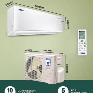 blue star ac