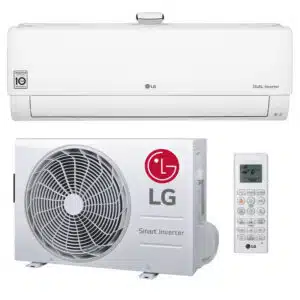 Buy LG AC Online in Qatar