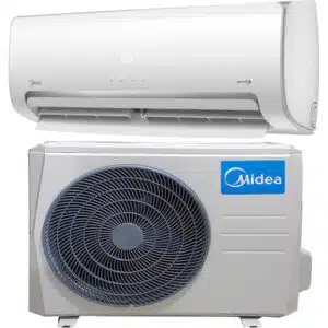 midea