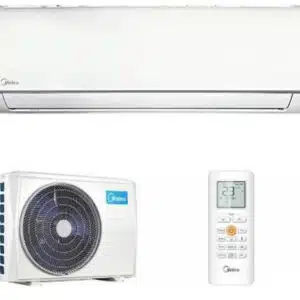 Buy Midea AC Online in Qatar