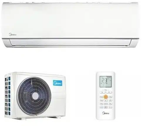 Buy Midea AC Online in Qatar
