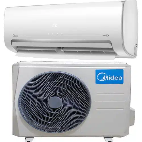 Buy Midea AC Online in Qatar - Image 2